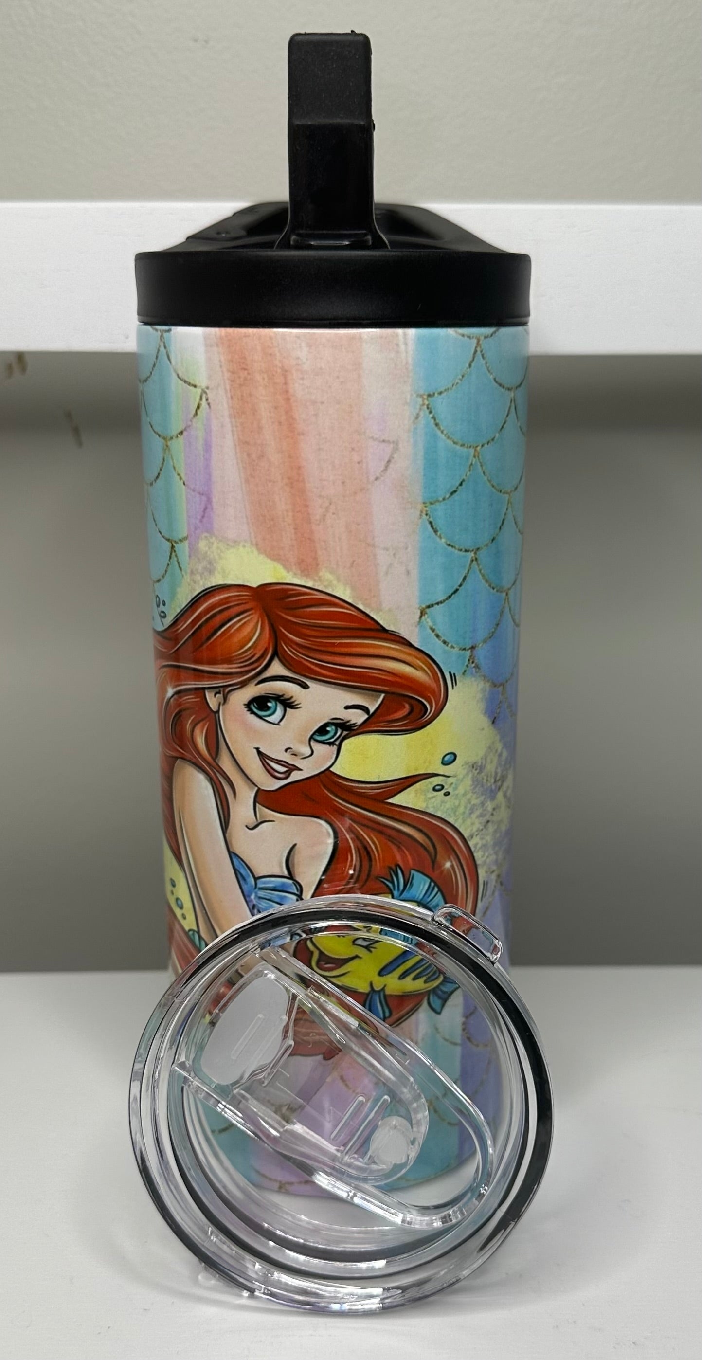 Mermaid Hydro Duo