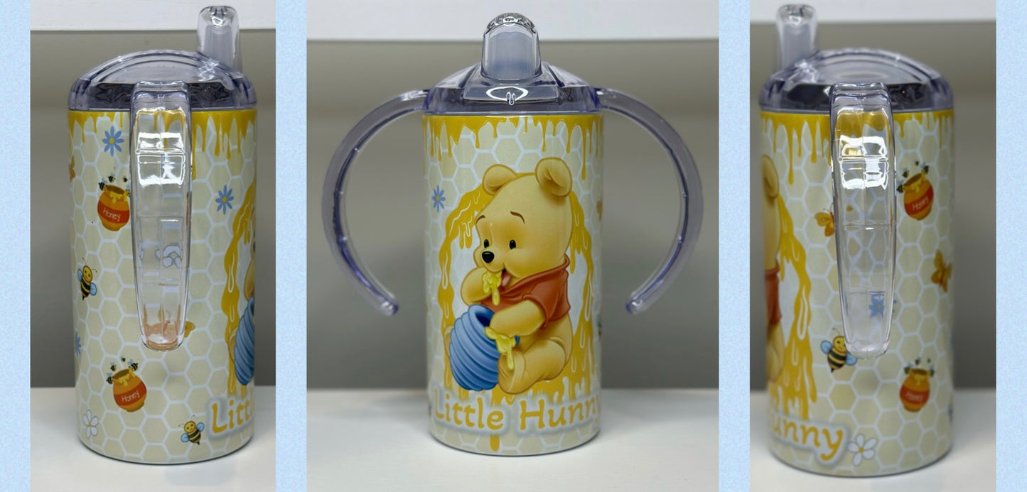 Honey Comb Mama & mini set