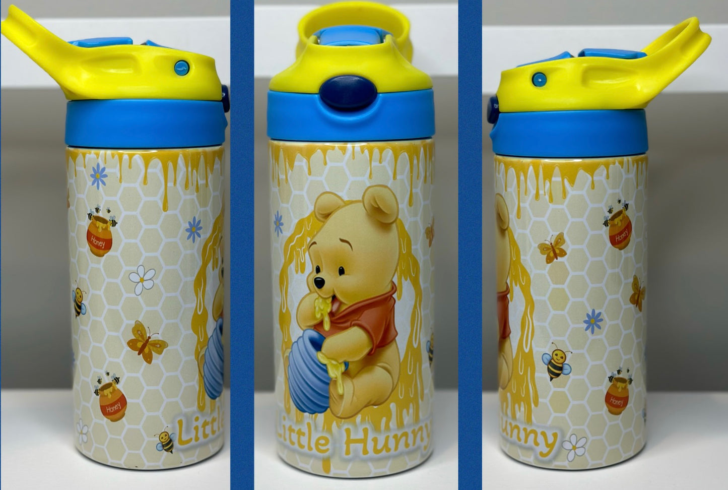 Honey Mama & Mini set