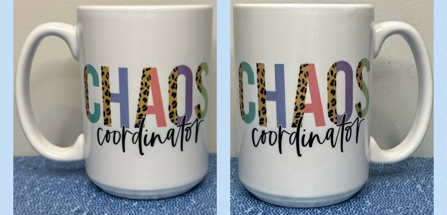 Chaos Coordinator