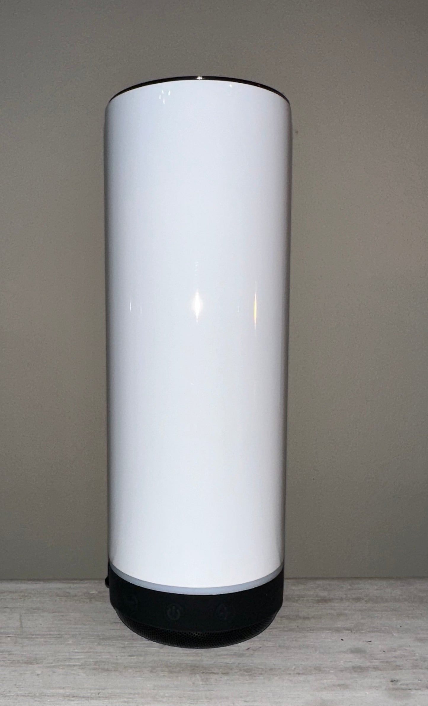 Speaker Tumblers