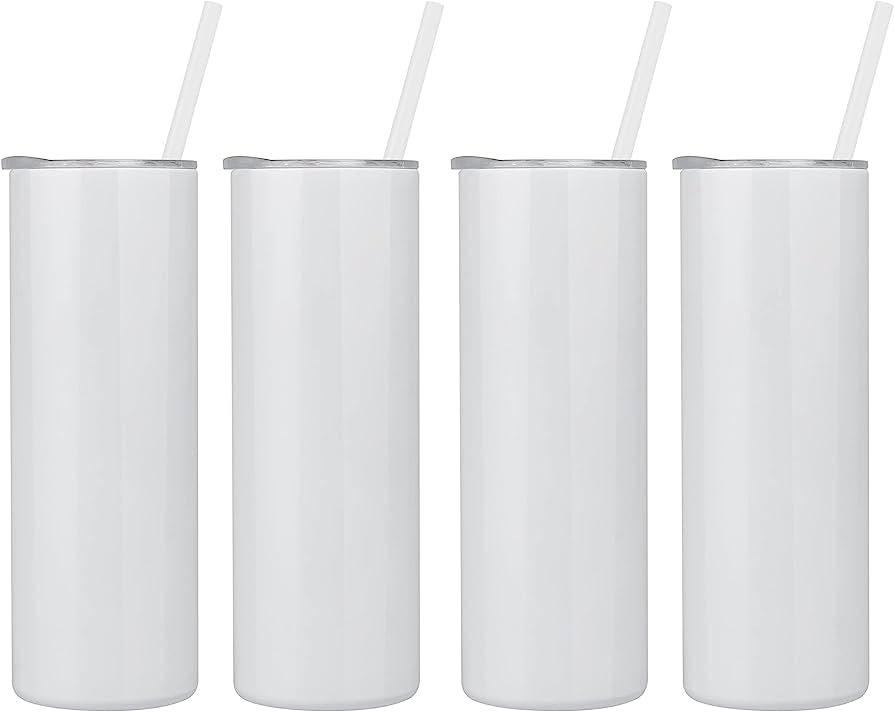 Bulk tumbler order *20 or more*