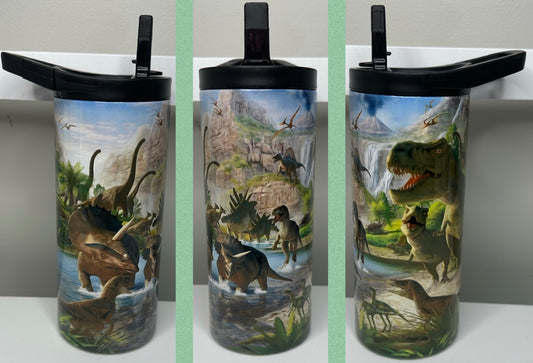 Dino Hydro Duo