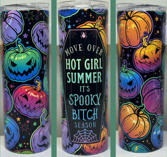 Spooky B*t*h Season
