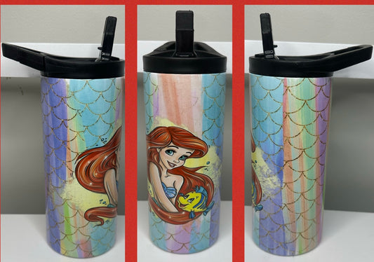 Mermaid Hydro Duo
