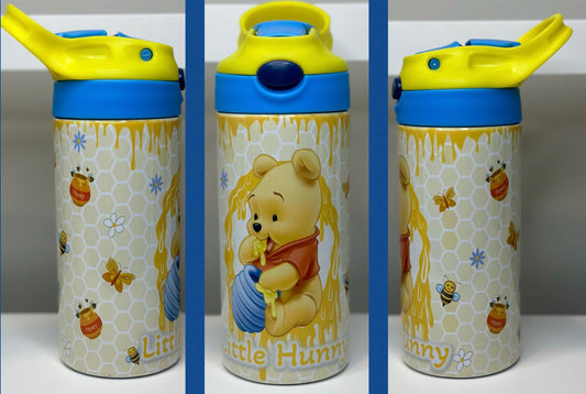 Little Hunny Pooh 12 oz sippy