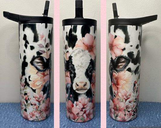 Cow 20oz Hydro Duo