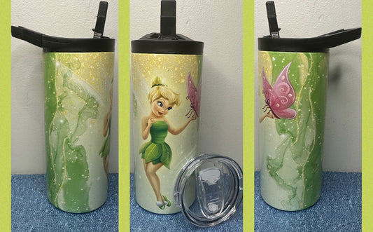 Fairy 15oz kids hydro duo