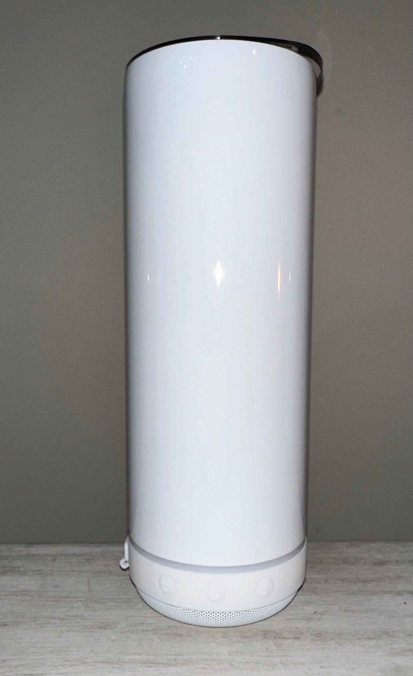 Speaker Tumblers