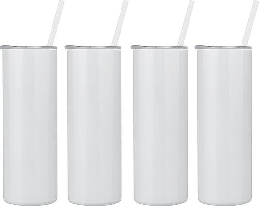 Bulk tumbler order *20 or more*