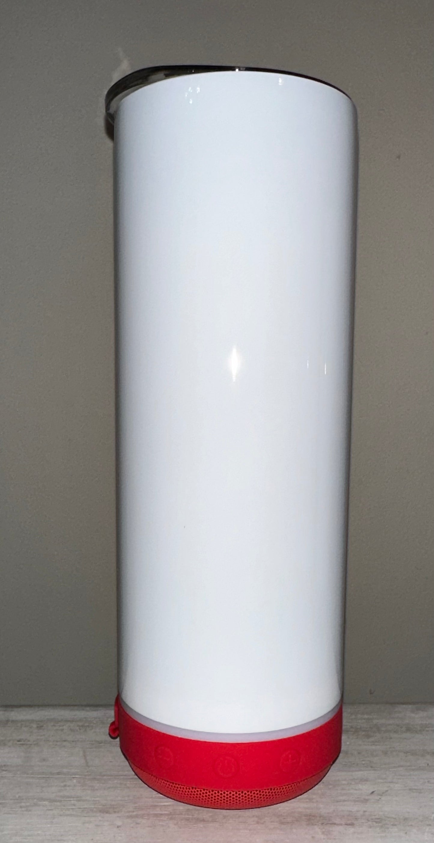 Speaker Tumblers