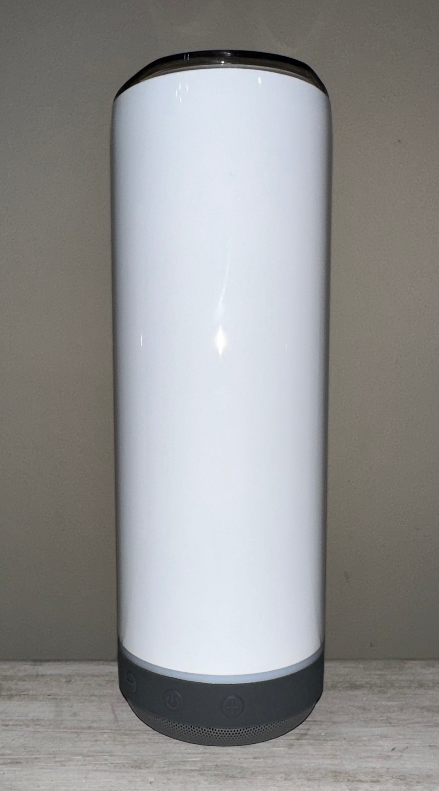 Speaker Tumblers