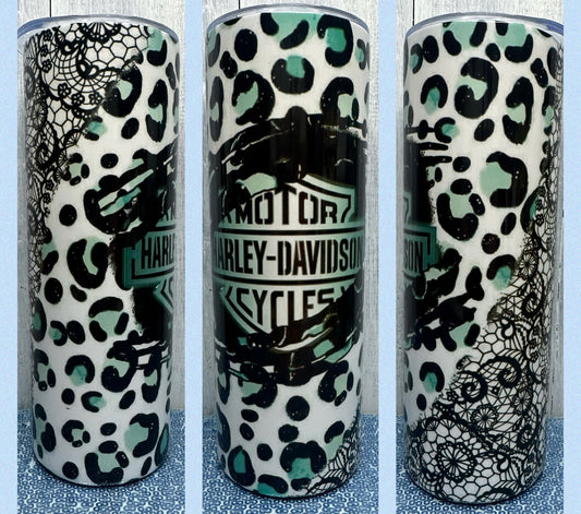 Harley-Davidson 20oz tumbler