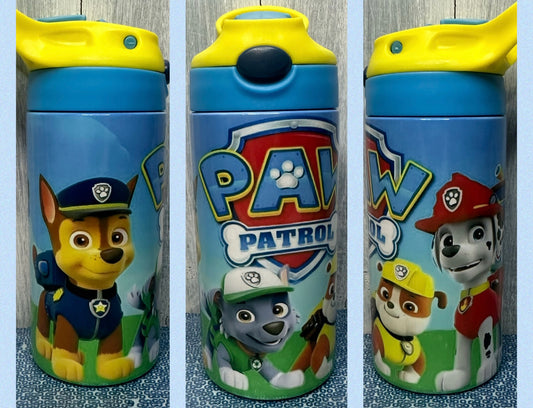 Paw patrol 12 oz sippy