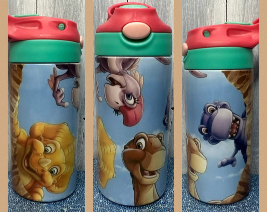Land before time 12 oz sippy